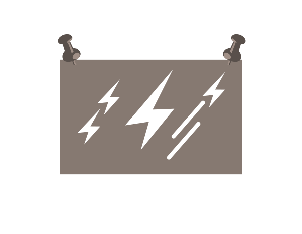 Statische poster